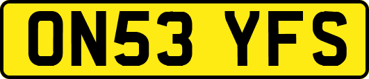 ON53YFS