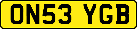 ON53YGB