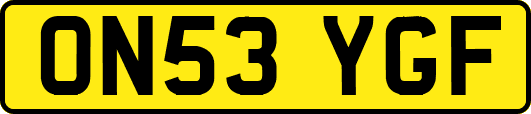 ON53YGF