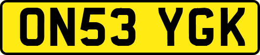 ON53YGK