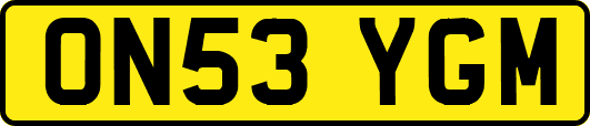 ON53YGM
