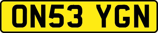 ON53YGN