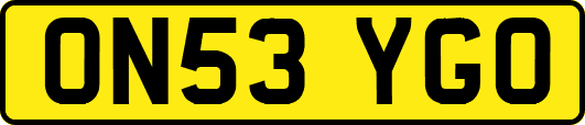 ON53YGO