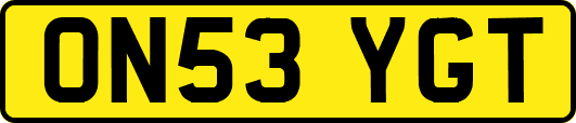 ON53YGT