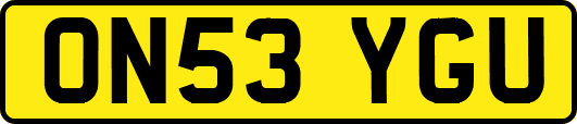 ON53YGU