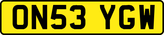 ON53YGW