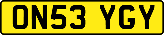 ON53YGY