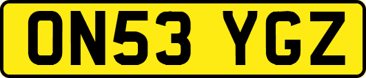 ON53YGZ
