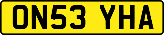 ON53YHA