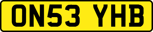 ON53YHB