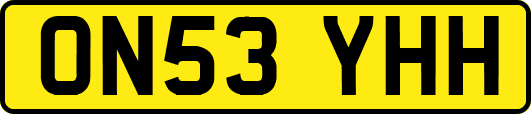 ON53YHH