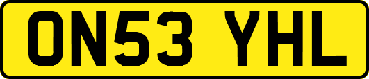 ON53YHL
