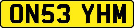 ON53YHM