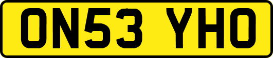 ON53YHO