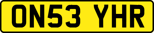 ON53YHR