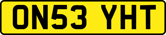 ON53YHT