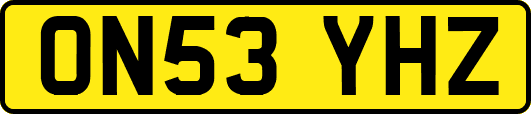 ON53YHZ