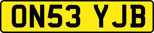 ON53YJB
