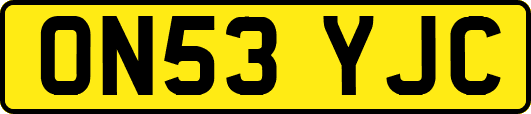 ON53YJC