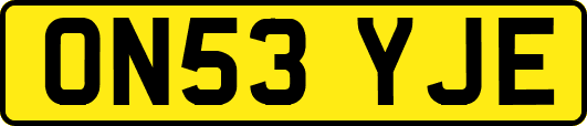 ON53YJE