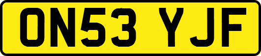 ON53YJF