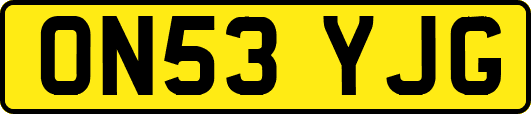 ON53YJG
