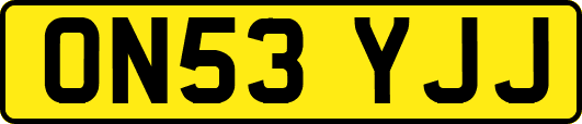 ON53YJJ