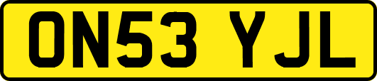 ON53YJL
