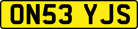 ON53YJS