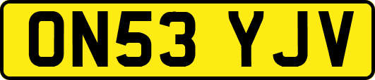 ON53YJV