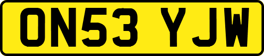 ON53YJW