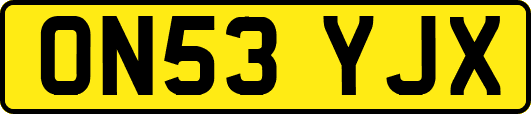 ON53YJX