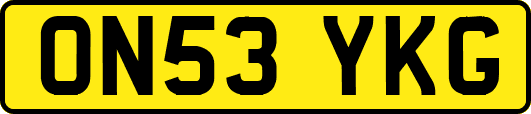 ON53YKG