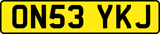 ON53YKJ