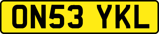 ON53YKL
