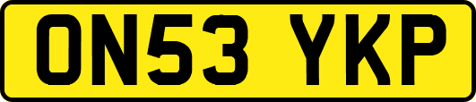 ON53YKP