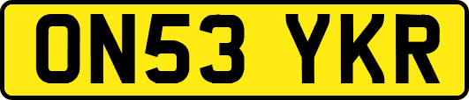 ON53YKR