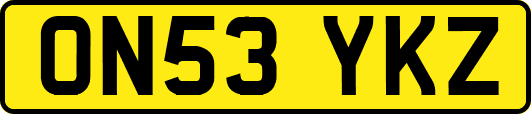 ON53YKZ