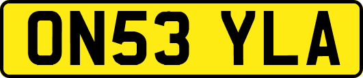 ON53YLA