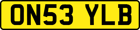 ON53YLB