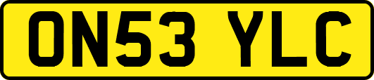 ON53YLC