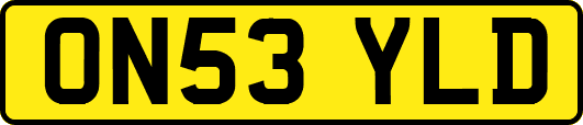 ON53YLD