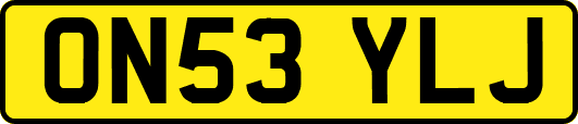 ON53YLJ