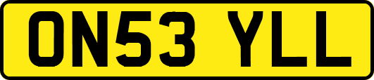 ON53YLL