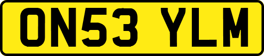 ON53YLM