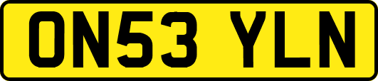 ON53YLN