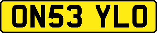 ON53YLO