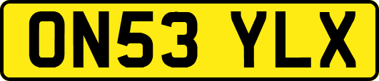 ON53YLX