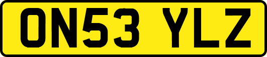 ON53YLZ