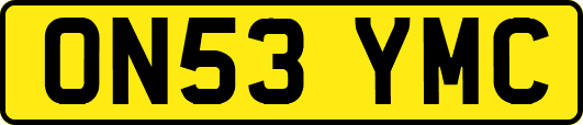 ON53YMC